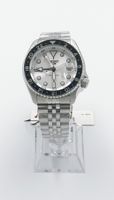 Seiko 5 Sports GMT - New & Full Set