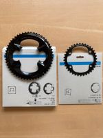SHIMANO Dura Ace Kettenblatt-Satz 52/36 für 12-fach