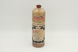 1 Flasche Steinhäger Schlichte aus den 30iger Jahren?