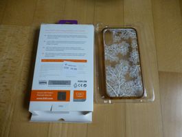 Apple îphone XS-Schutzhülle