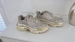 Baskets Balenciaga Turnschuhe