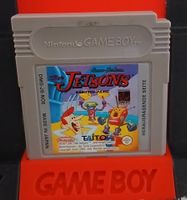 jeux game boy Jetsons