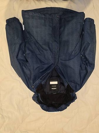 Reima herbst winter jacke 140