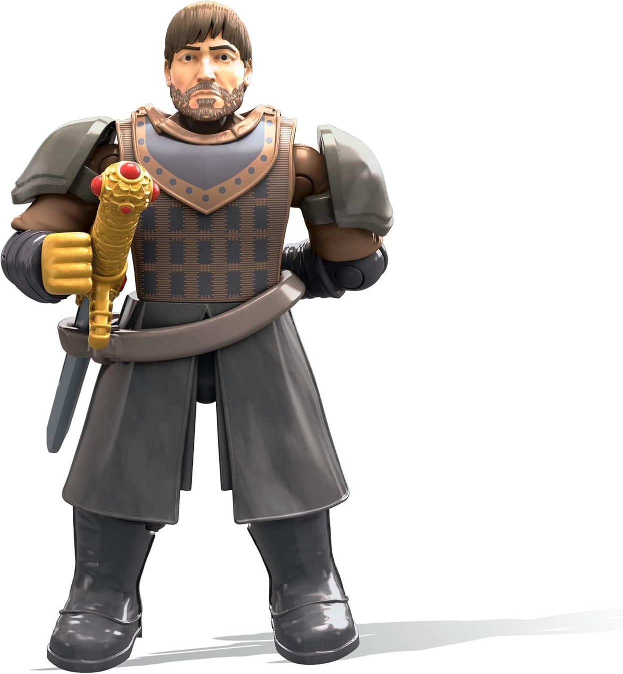 Lego Kit di costruzioni: Mega Construx Black Series Winterfell Defense – Nuovo e nell'imballaggio originale da St-Imier venduto da ATTAKSHOP 5