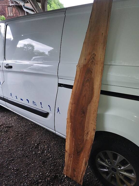 Articoli in legno: Nussbaum Bohle Brett – Usato da Thörigen venduto da lunafix 1