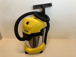 Kärcher WD3 Premium Nass und Trockensauger ab 1.-