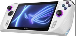 ASUS ROG Ally Z1 Extreme 512GB 16GB RAM et accessoires