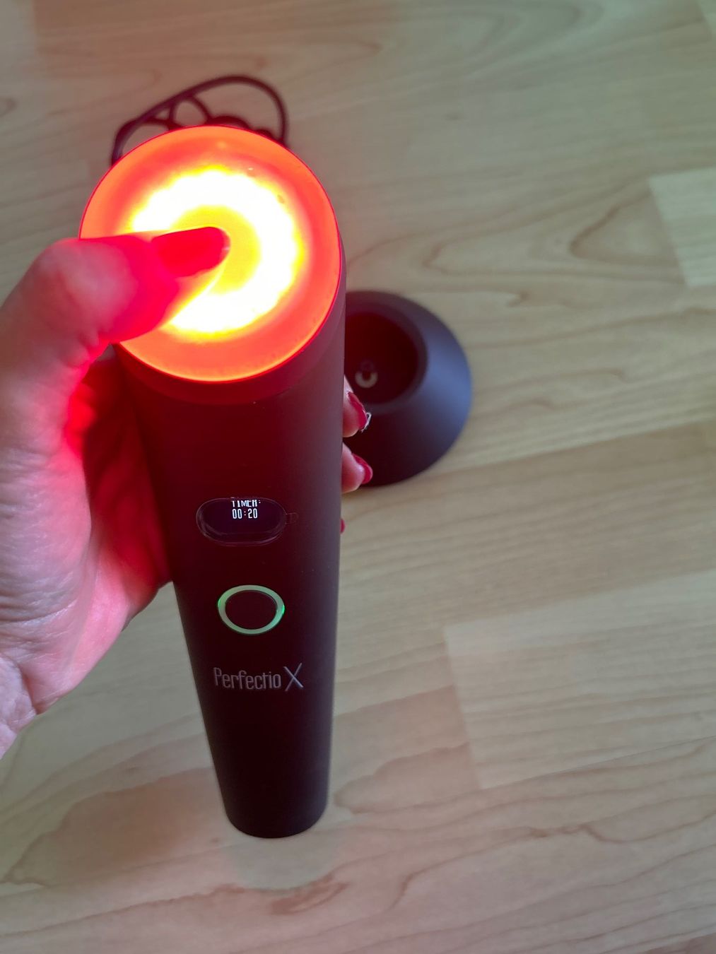 Attrezzature mediche: Perfectio X de Zero gravity – Usato da Oberlunkhofen venduto da Tere5 4