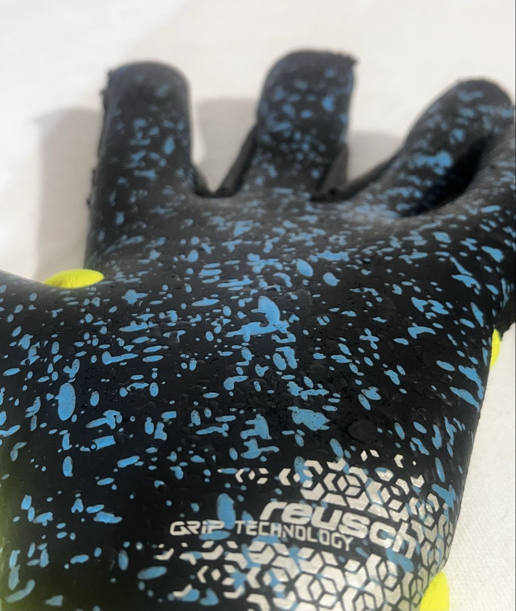 Reusch Altri accessori da uomo: Reusch Goaliehandschuhe, Grösse 10.5 – Usato da Wallisellen venduto da maxiking.21 3