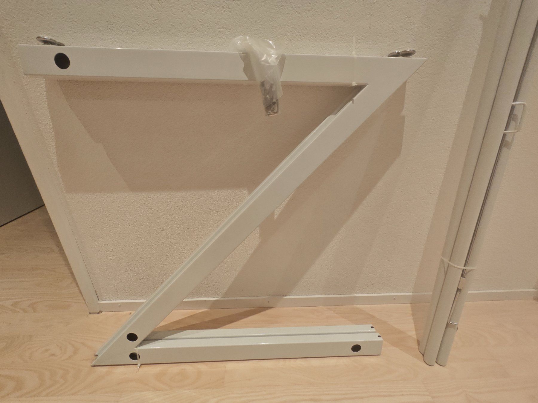 Bicchieri: Glas-Schreibtisch Z-Line – Usato da Winterthur venduto da x-men02 3