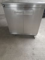 Warmschrank