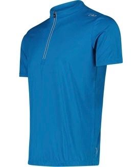 Leibchen & Hosen: CMP Herren Radtrikot Pacific XXL – Neu und originalverpackt aus Wängi von Kaesli 2