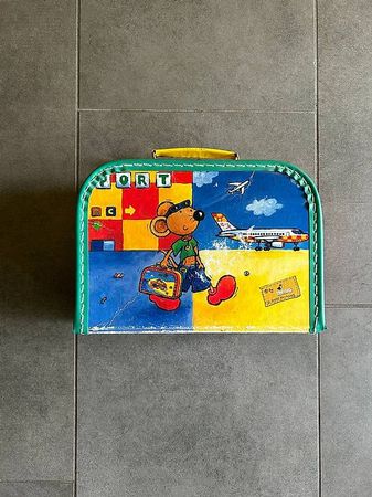 Kinderkoffer