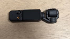 dji Osmo Pocket 3 Creator Combo inkl. Freewell Filter Set