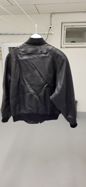 Giacche: Echtleder-Jacke "DINO'Z" – Usato da Wettswil venduto da Swiss_Outlaw 1