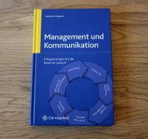 Management und Kommunikation - Erfolgsstrategien für Klinik