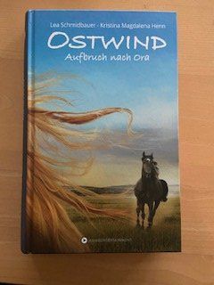 Libri: Ostwind, Aufbruch nach Ora – Usato da Knutwil venduto da Basi08