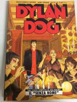 DYLAN DOG ALBO GIGANTE N. 13 IL SENZA NOME Bonelli 2004