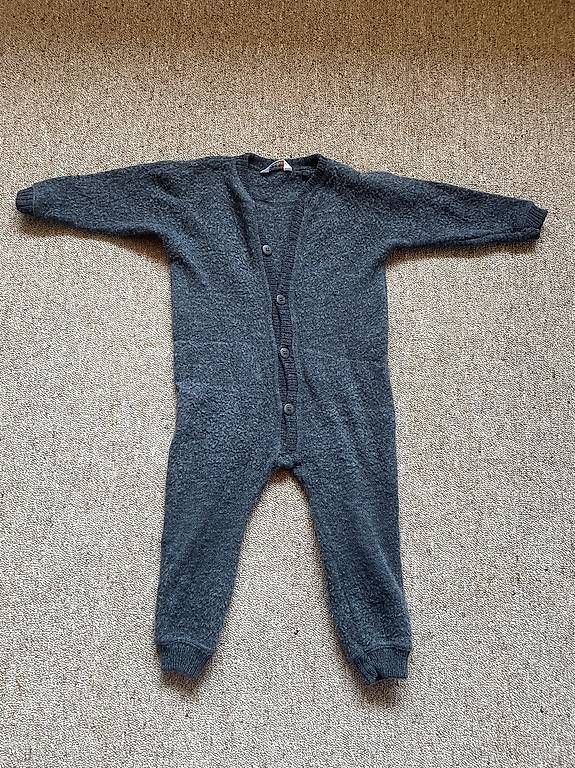Completi: Joha Merinowollfleece Anzug Grösse 80 – Usato da Zürich venduto da ann_m7gc