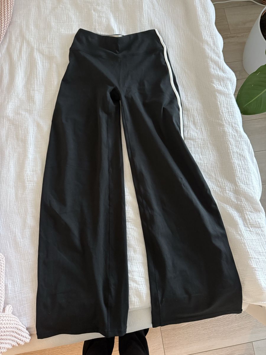 Leggings: teveo hose flared – Gebraucht aus Altikon von borchardt.sara 1