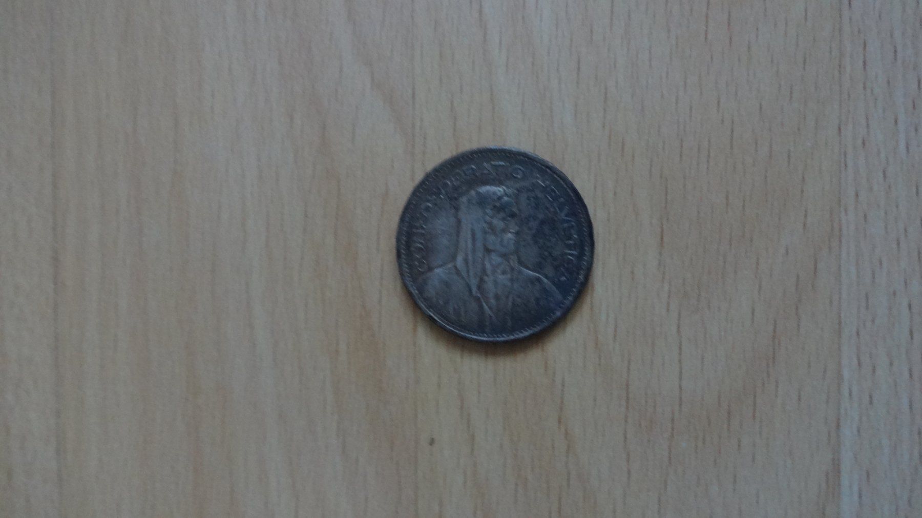 Alle Münzen: 5 Franken Silber 1932 B – Gebraucht aus Fisibach von goldfasan52 1