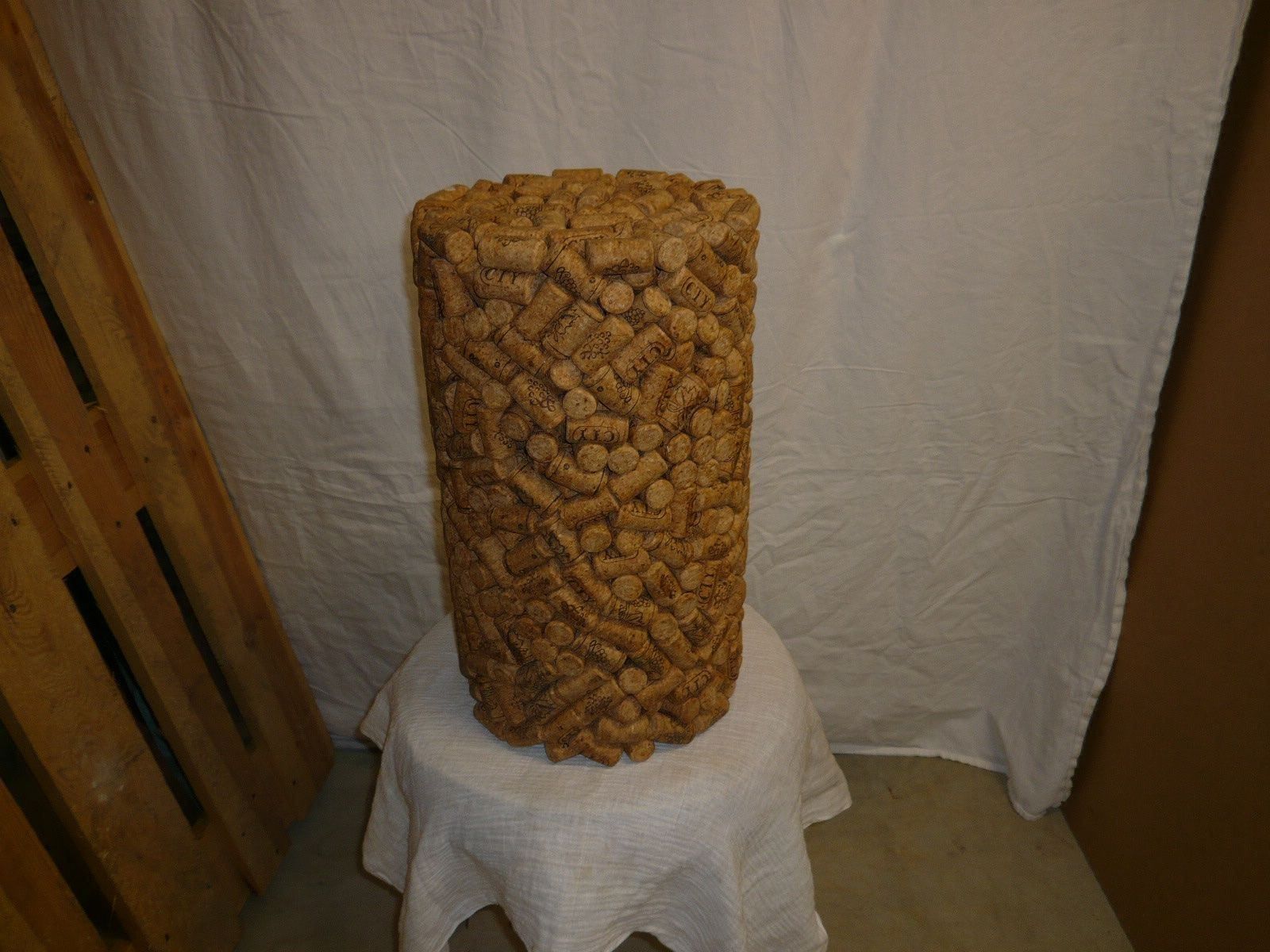 Tabourets: Hocker – Neuf (Voir description) à Safnern par Hwinner 1