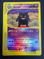 Pokemon Gengar Reverse Holo 13/165 - Expedition - DE