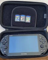 Ps vita slim, jailbreak