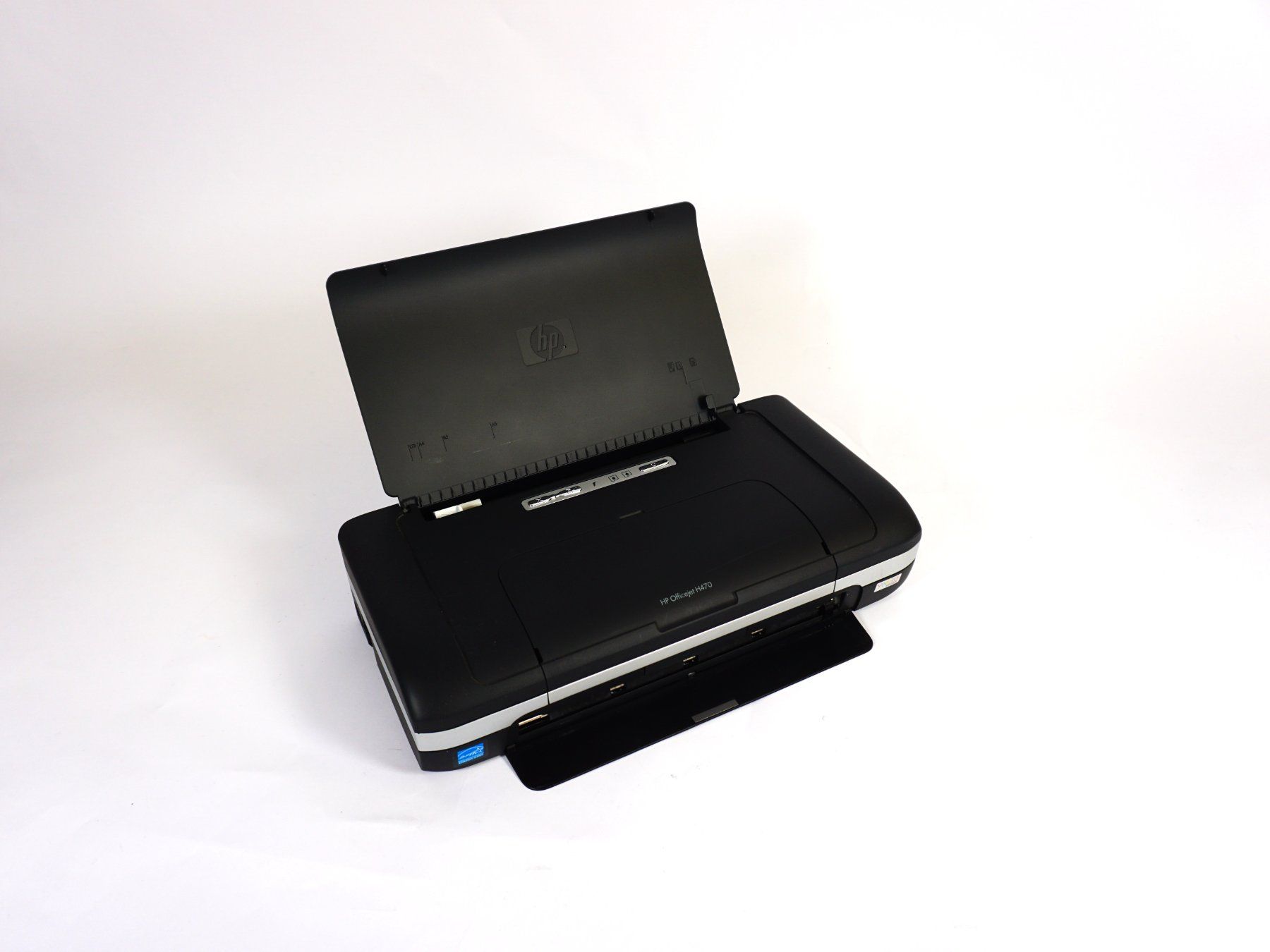 Drucker: HP Officejet H470 Mobile Printer – Neu und originalverpackt aus Pratteln von Restwert_Pratteln 4