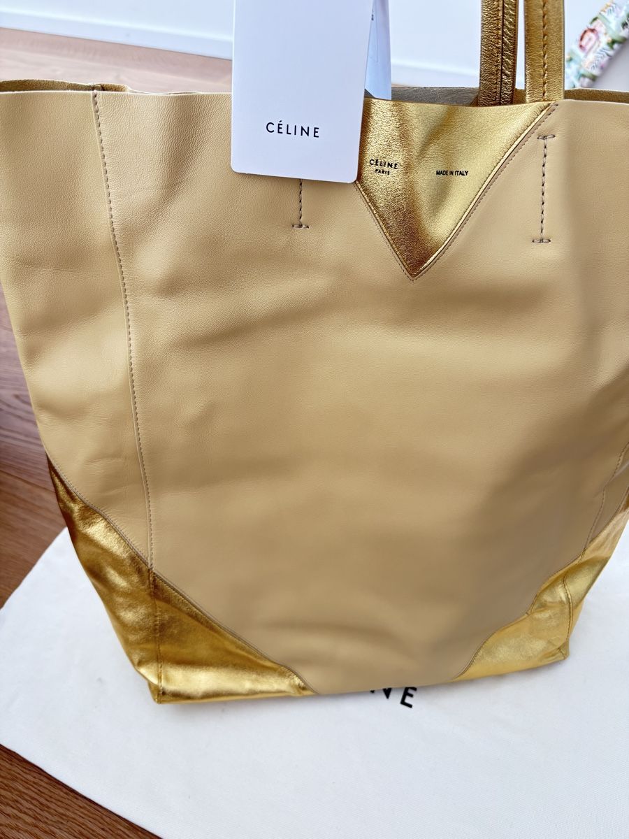 Celine Sacs femmes: Old Céline by Phoebe Philo tote bag – D'occasion à St. Gallen par ott_f827 6