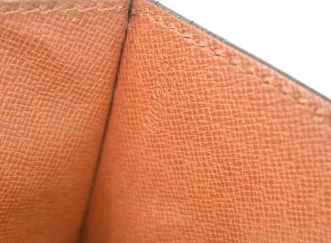 Louis Vuitton Borse da donna: Louis Vuitton Monceau – Usato da spreitenbach venduto da duftkissen 3