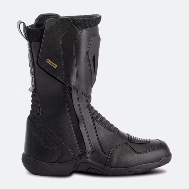 Scarpe da uomo: Motorradstiefel RST Pathfinder WP Schwarz – Nuovo (secondo la descrizione) da Rotkreuz venduto da Tac_equ22 3