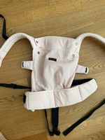 Momcozy Babytrage mit Airmesh!