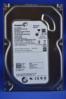 Seagate 500GB Festplatte