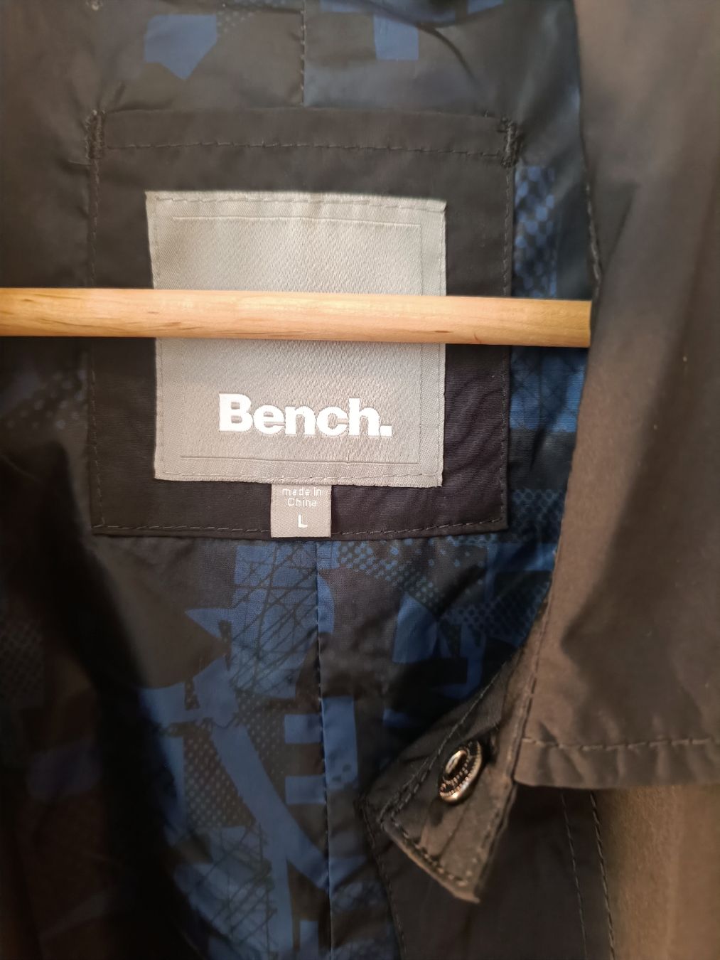Bench Cappotti: Bench Mantel – Usato da Basel venduto da froehlicherVagabund 4