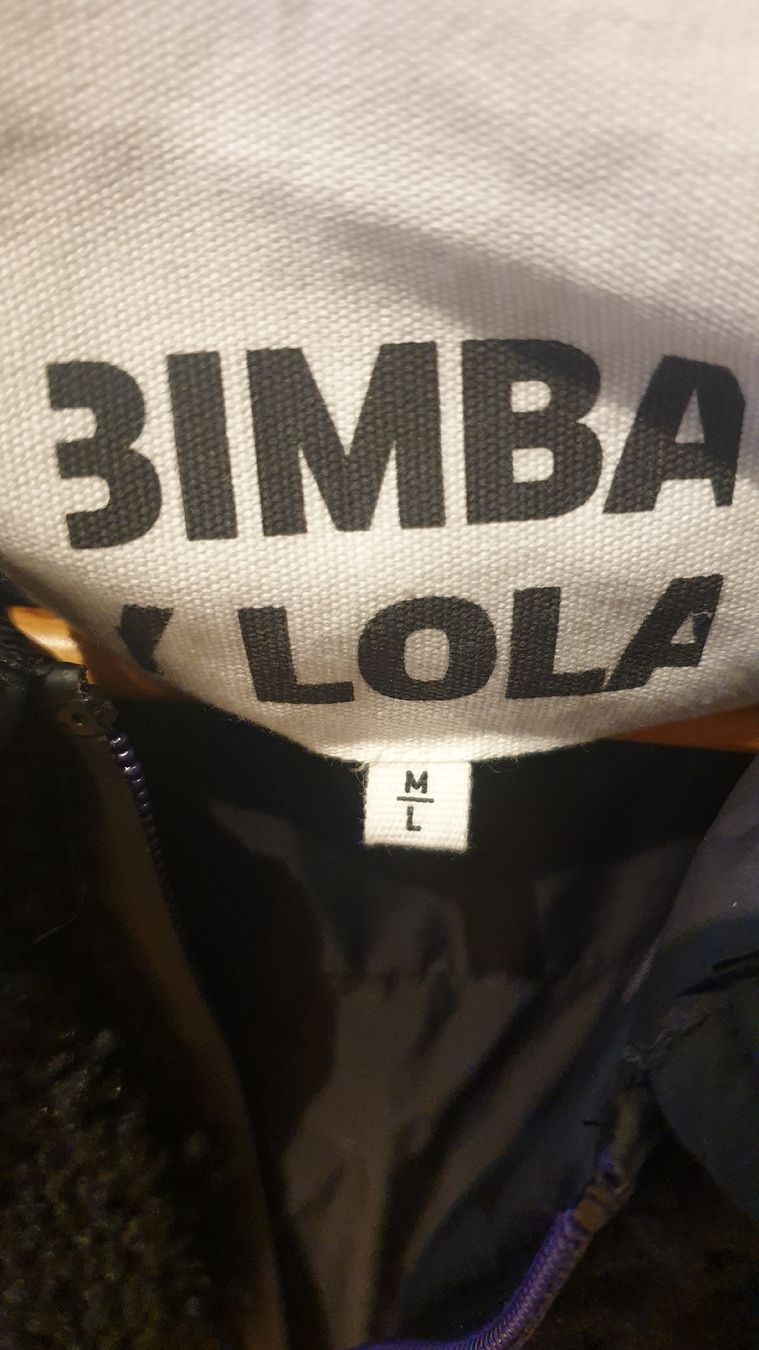 Giacche: Bimba y Lola Jacke – Nuovo (secondo la descrizione) da Chur venduto da lacaracola13 1