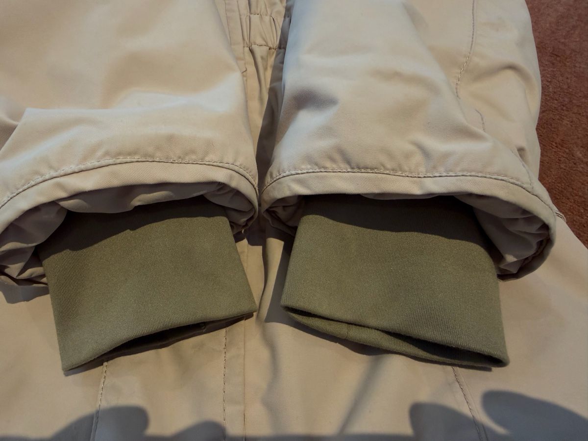 Vertbaudet Giacche & Cappotti: MINI A TURE Winterjacke Gr.128 – Usato da Therwil venduto da srosselli 5