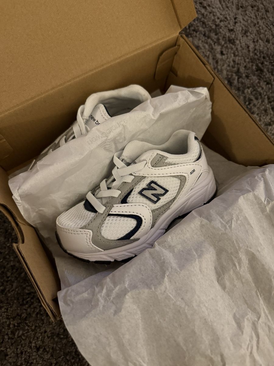 New Balance Schuhe für Jungen: Kinderschuhe New Balance – Neu und originalverpackt aus Oberglatt ZH von sam_vs55 3