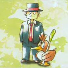 Profile image of Pokemon_TR4D3R