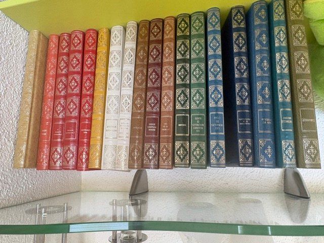 Bücher: Edition Avanti – Gebraucht aus prêles von lisihubi