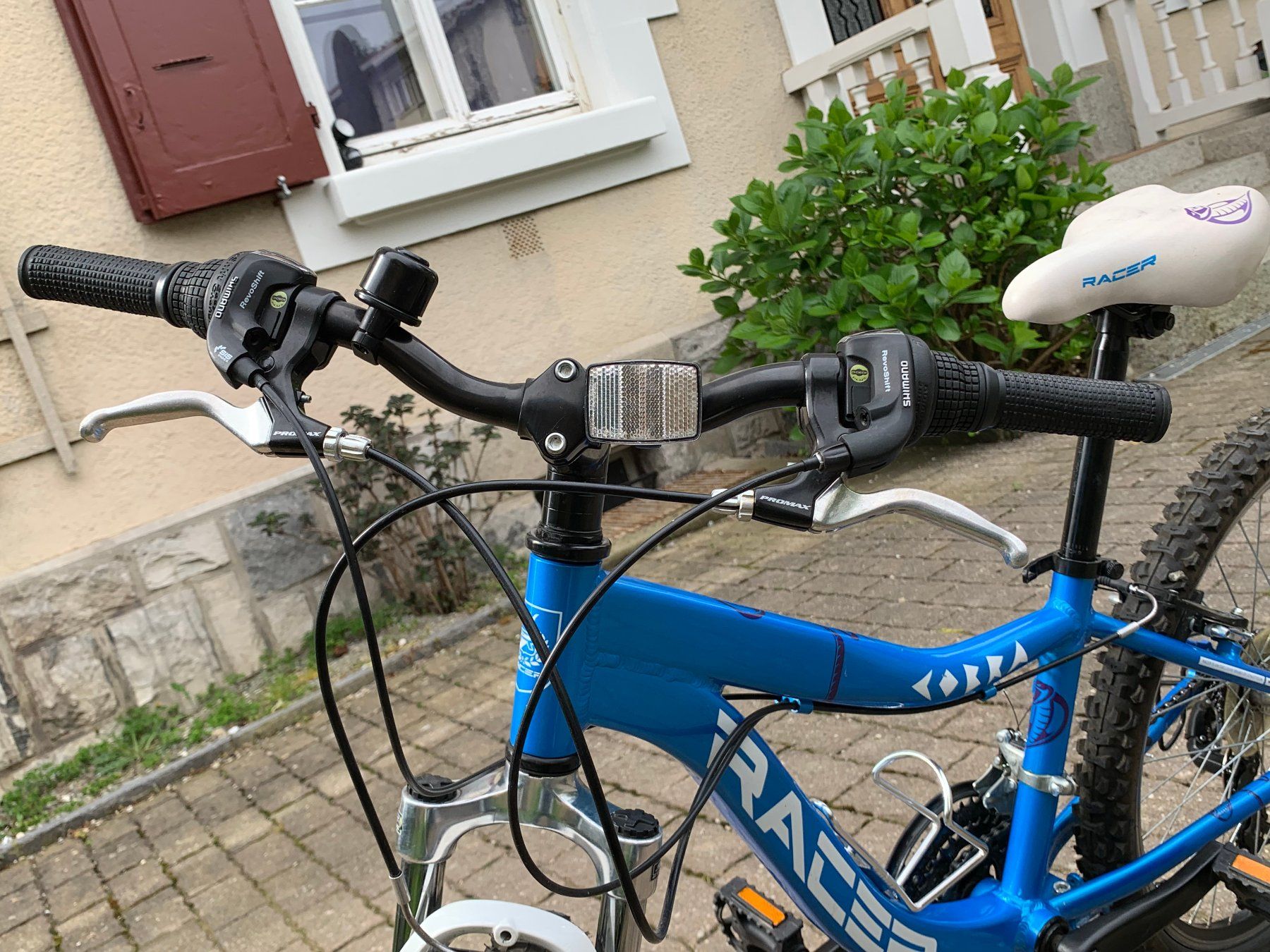 Velos: Vélo VTT Cobra Racer – Gebraucht aus Crissier von alim_k 7