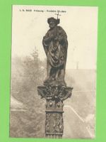 Fribourg, Fontaine St.Jean