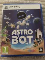 AstroBot PS5