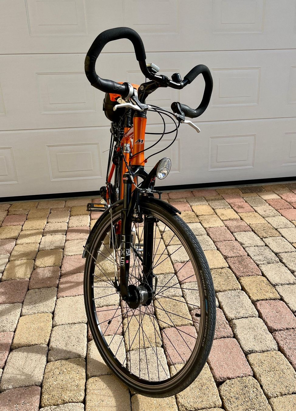 Mondia Biciclette: Fahrrad – Usato da Derendingen venduto da Aebi4552