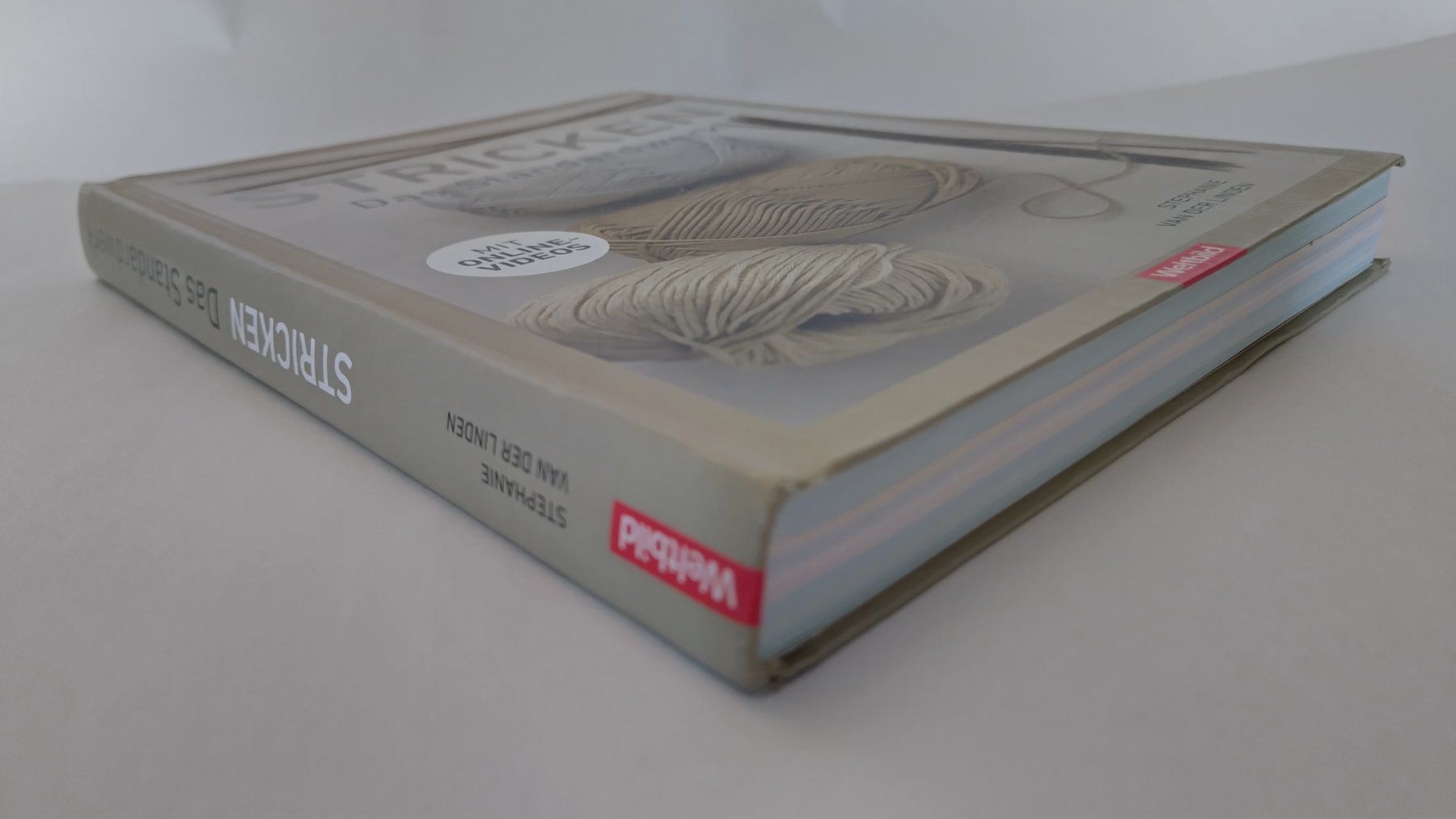 Libri: Stricken - Das Standardwerk / Buch 2021 mit 351 Seiten – Usato da Bellach venduto da JingleJerry 1
