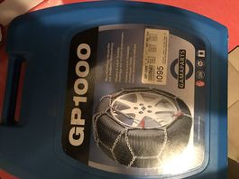 Vendo catene auto mai utilizzate, ancora imballate