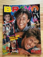 BRAVO Heft Magazin 1984 Wham Limahl AC/DC Marilyn Monroe
