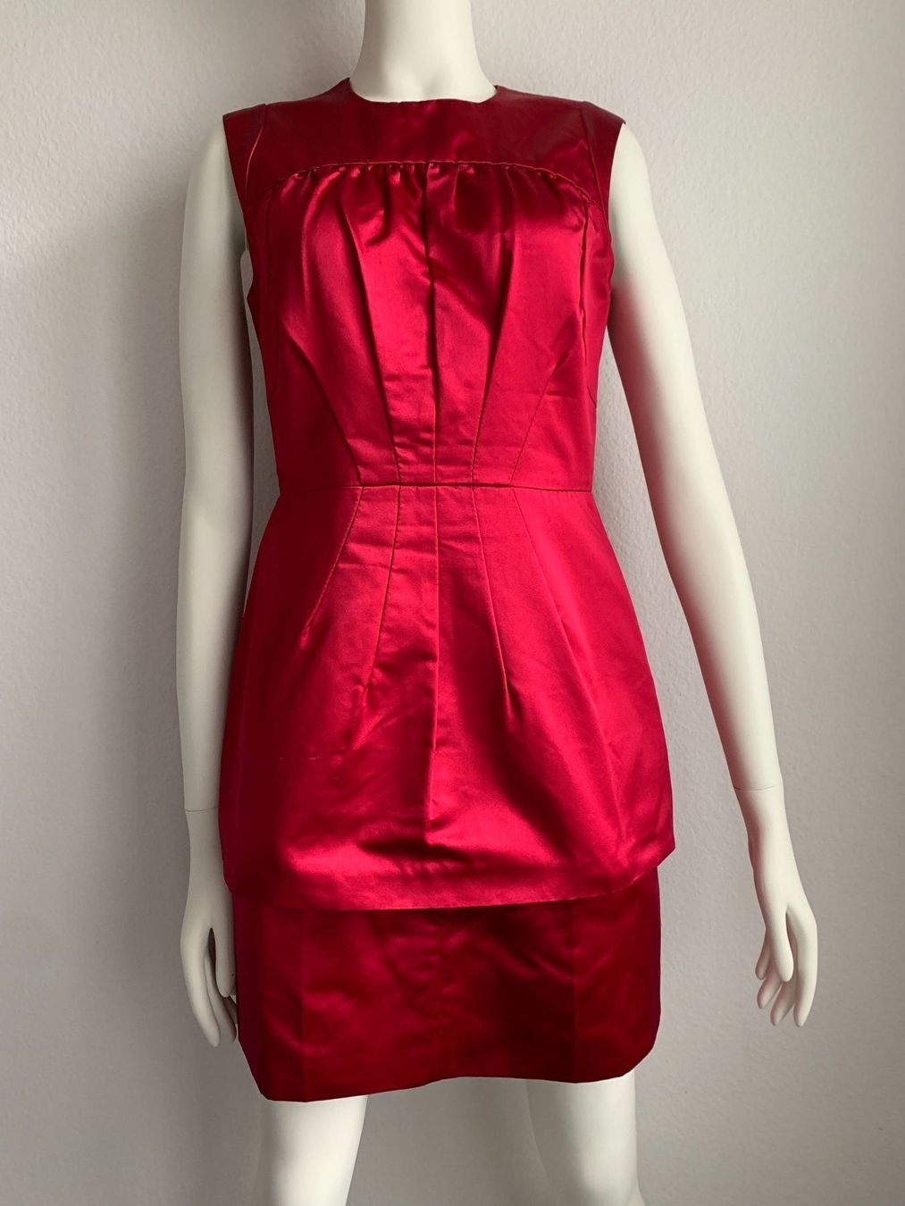 Prada Completi & Tailleur: Prada Bluse und Jupe – Nuovo (secondo la descrizione) da Winterthur venduto da 19.19 6