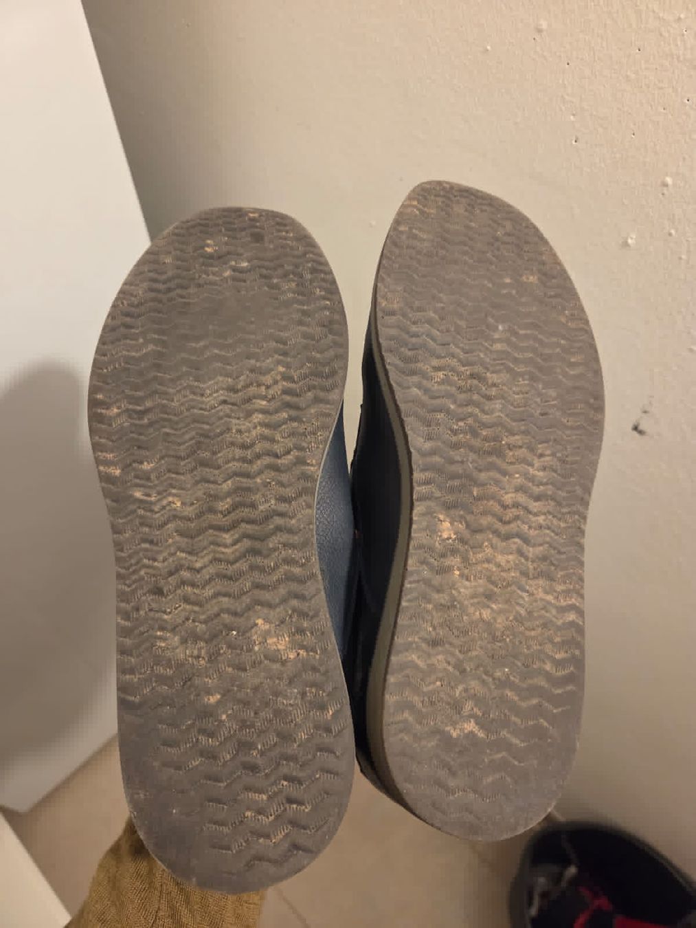 Herrenschuhe: Lederschuhe – Gebraucht aus Münchenstein von Furki22 4