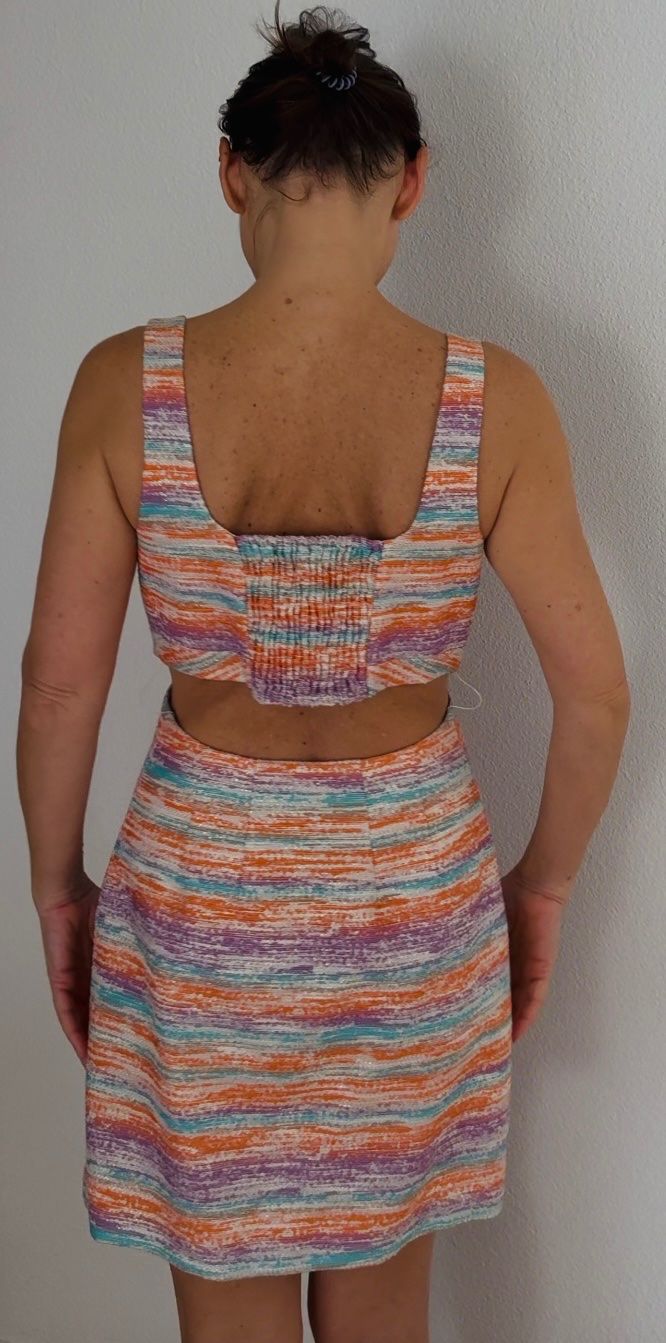 Maje Vestiti: MAJE Robe Riraye SS23 – Nuovo (secondo la descrizione) da Zürich venduto da mag_l22q 6